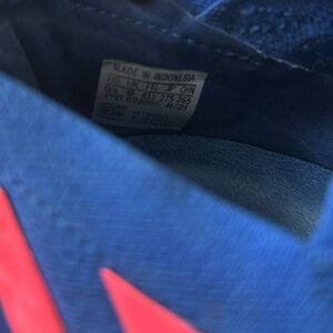 Adidas predator edge.1 size 9.5